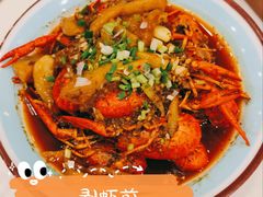 -阿胖龙虾(罍街店)