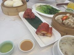 -馨越楼·点心·粤菜(赤坎店)