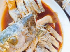 -海味当家·蒸锅海鲜(星海公园店)