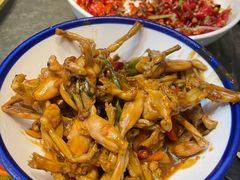 红烧美人腿-金锅小厨(乐活街店)