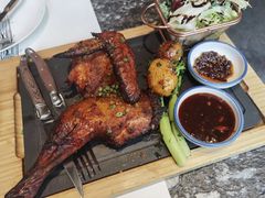 -SHADOWS•Bistro&Eatery(安福路店)