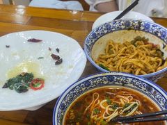 -三羊居食府(文艺路店)