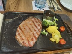 -必胜客(远大路店)