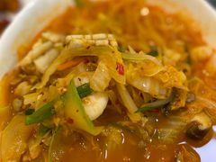 -桃园中华料理炸酱面(燕儿岛路店)