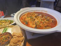 -魏铭鱼头捞饭(晋阳路店)