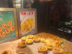 -喜庭海鲜自助(北辰三角洲北辰荟店)