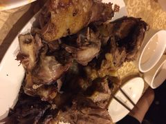 -维吾尔餐厅(宜山路店)