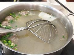 -黑山牛肉汤火锅(花城汇店)