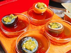 -禄婶鸡煲·打边炉