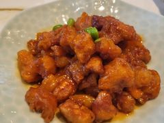 樱桃肉-红樱桃·欢乐餐厅(太原里店)