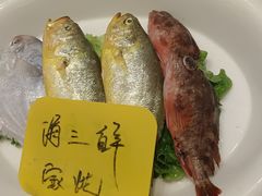 -新丁香海鲜酒店(银海商贸城店)