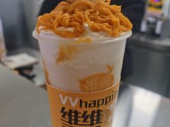 -维维豆奶(金鹰新街口店)
