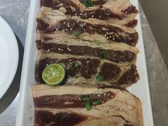 -韩盛·古法烤肉店(皇城恒隆广场店)