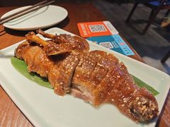 -全牛匠·乐山跷脚牛肉(西单华威约饭街店)