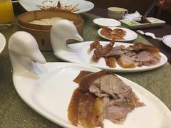 -半岛公馆(淞兴西路店)