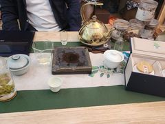 -先春西湖龍井•九曲红梅(杭大路店)