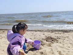 -农垦当壁镇兴凯湖旅游度假区