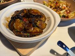 -八府香鸭·啫啫煲(华山路店)