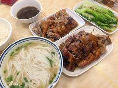 -香辉食馆(新兴路店)
