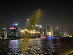 -秦皇岛路游船码头