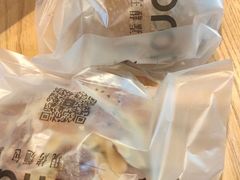 -酵墅·手感烘焙(印象汇店)