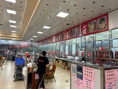 -五洞大众牛餐馆(番禺分店)