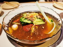 -七八冷面·延边朝鲜族美食(圣熙八号店)