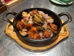 -潮界(虹桥新天地店)