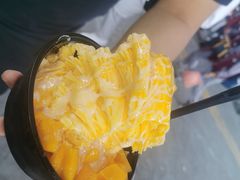 -串妹花式冰粉(乐山总店)