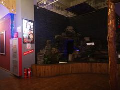 -明日世界密室轰趴·剧本桌游·箭馆团建(国贸店)