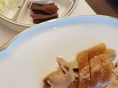 -海尔洲际酒店天下一品中餐厅