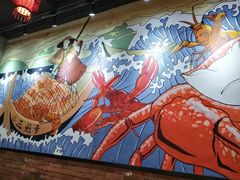 -三妹小龙虾·黄油蟹(华侨城总店)