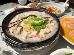 -YOYO悠游美食地图(西市城购物中心店)