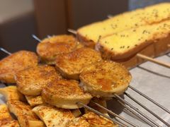 -大闫家烧烤·小海鲜家常菜(郑庄店)