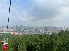 -千佛山风景名胜区