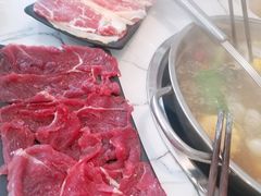 -鼎潮盛潮汕牛肉火锅(暮云店)