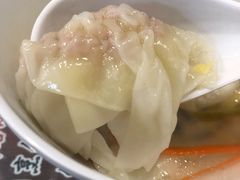 -长人馄饨铺(解放街店)