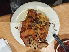 -汉丽轩韩式自助烤肉(大学城龙湖U城天街A馆店)