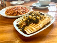 -双塔老饭店