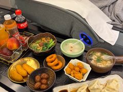 -良子健身·竹Spa(五四广场店)