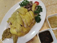 -九大簋家宴(晓港湾店)