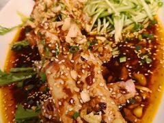 -渝半城经典川粤菜(重庆天地店)