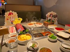 -海底捞火锅(北京路店)