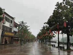 -溪口-滕头旅游景区