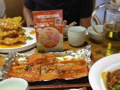 -伊喜饺子·烤鸭(五道口学院路店)