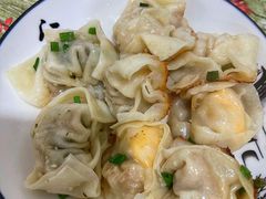 -乌镇姐妹特色小吃(银杏公寓店)