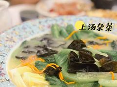 -御膳粥·牛乳粥底火锅·地道顺德菜(容桂店)