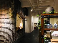 大堂-瓦库茶馆17号(海汇港店)