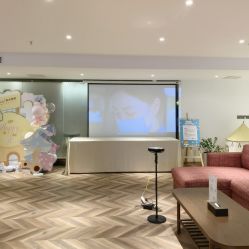 -明宇集团·积木枝芽母婴健康管理中心(天府店)