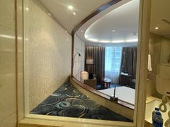 -广州国德国际大酒店(太古汇石牌桥地铁站店)